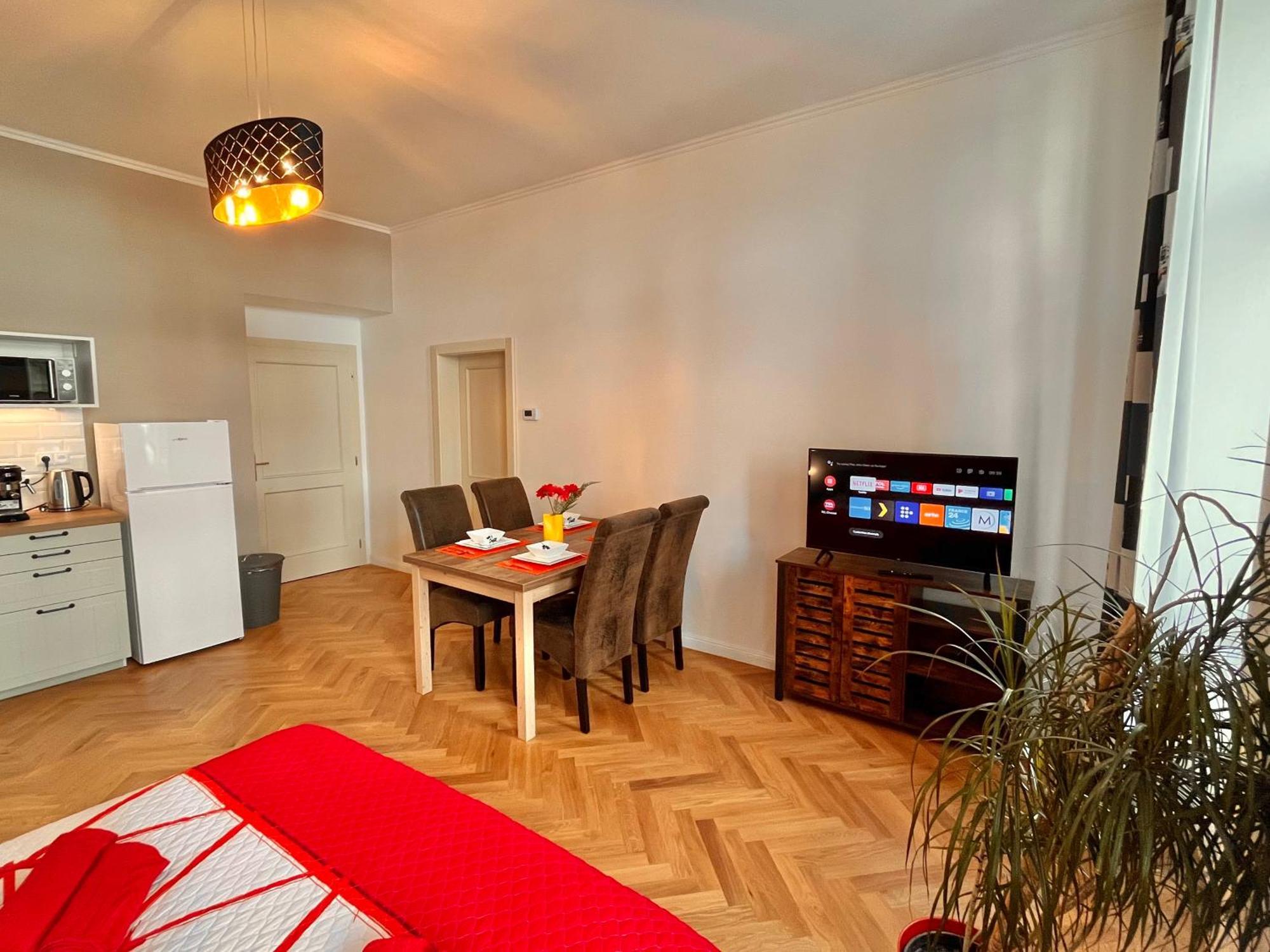 Riverbridge Apartments Prague Exterior photo